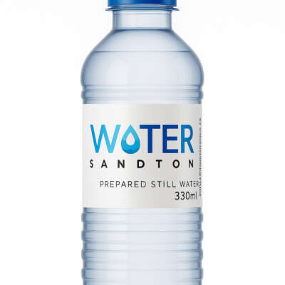 Sandton Water Still Prepared Water